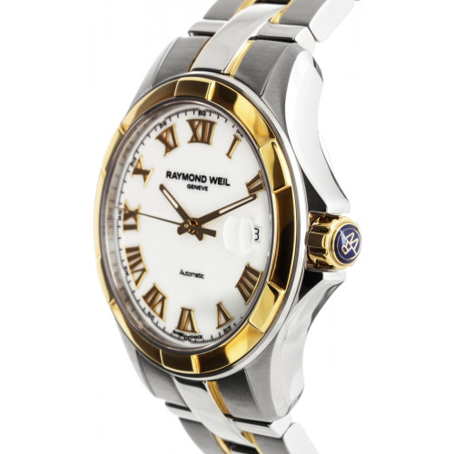 Часы Raymond Weil Parsifal 2970-SG-00308