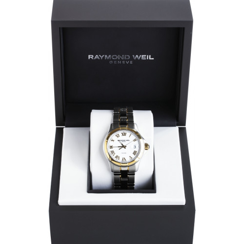 Часы Raymond Weil Parsifal 2970-SG-00308