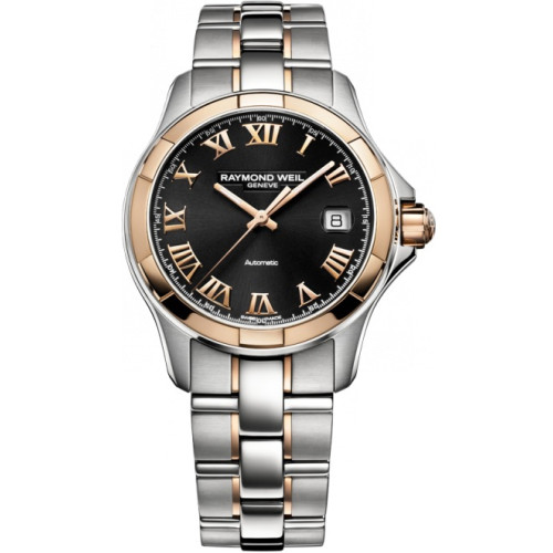 Часы Raymond Weil Parsifal 2970-SG5-00208