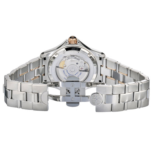 Часы Raymond Weil Parsifal 2970-SG5-00208