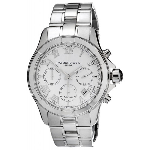 Часы Raymond Weil Parsifal 7260-ST-00308