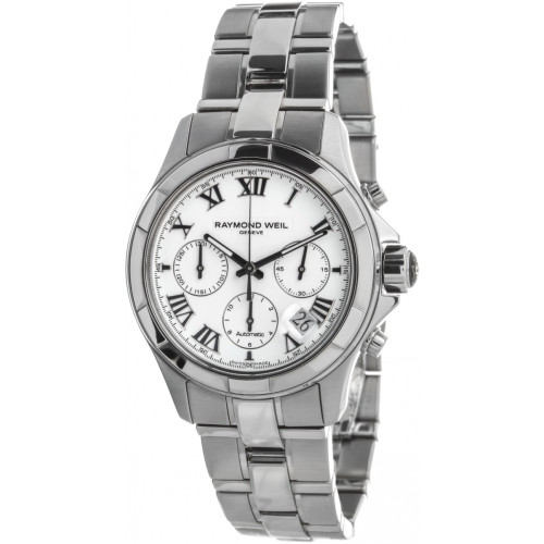 Часы Raymond Weil Parsifal 7260-ST-00308