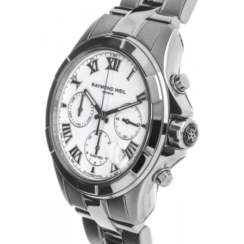 Часы Raymond Weil Parsifal 7260-ST-00308
