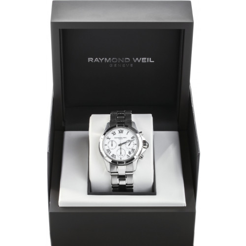 Часы Raymond Weil Parsifal 7260-ST-00308