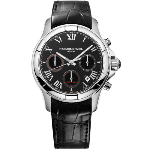 Часы Raymond Weil Parsifal 7260-STC-00208