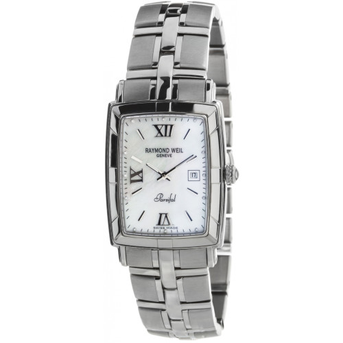 Часы Raymond Weil Parsifal 9341-ST-00907