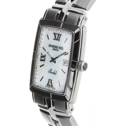 Часы Raymond Weil Parsifal 9341-ST-00907