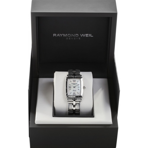 Часы Raymond Weil Parsifal 9341-ST-00907