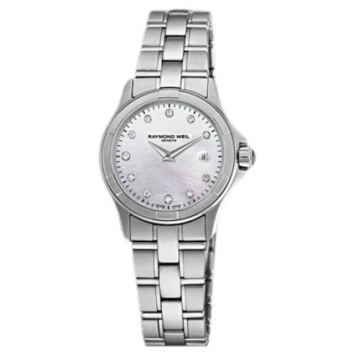 Часы Raymond Weil Parsifal 9460-ST-97081