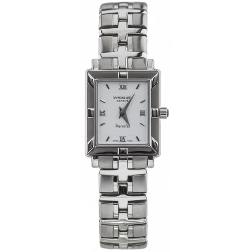 Часы Raymond Weil Parsifal 9731-ST-00307