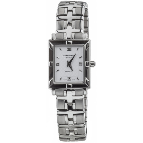 Часы Raymond Weil Parsifal 9731-ST-00307