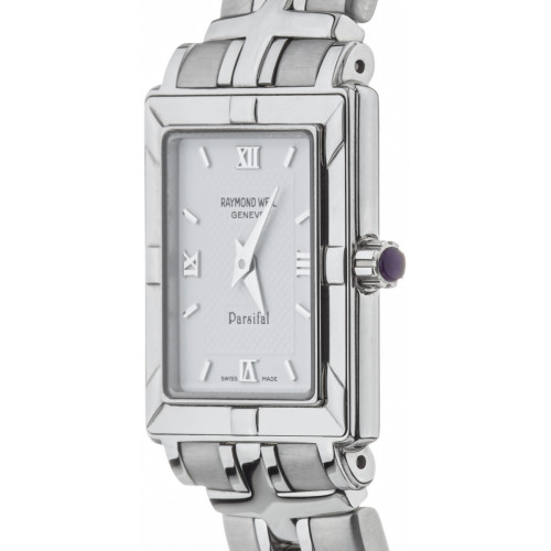 Часы Raymond Weil Parsifal 9731-ST-00307