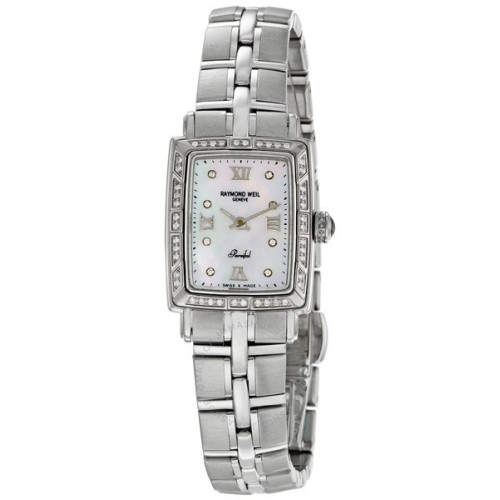 Часы Raymond Weil Parsifal 9741-STS-00995