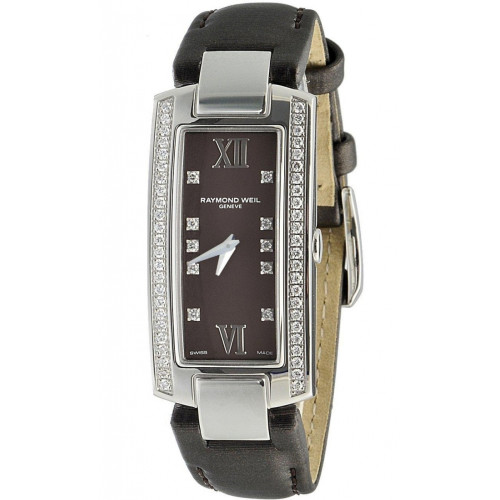 Часы Raymond Weil Shine 1500-ST1-00775