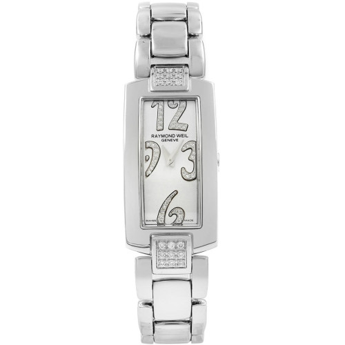 Часы Raymond Weil Shine 1500-ST3-05383