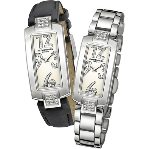 Часы Raymond Weil Shine 1500-ST3-05383