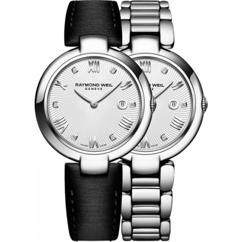 Часы Raymond Weil Shine 1600-ST-00618