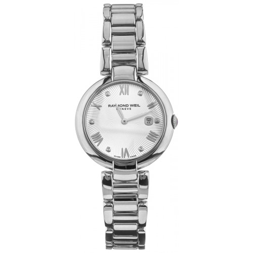 Часы Raymond Weil Shine 1600-ST-00618