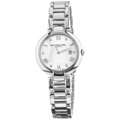 Часы Raymond Weil Shine 1600-ST-00618