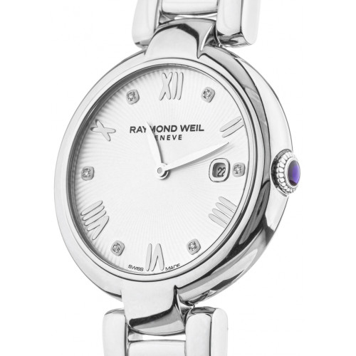 Часы Raymond Weil Shine 1600-ST-00618