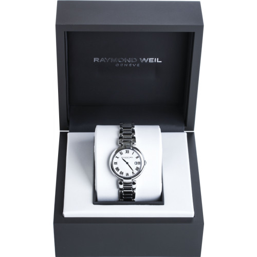 Часы Raymond Weil Shine 1600-ST-00659