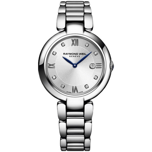Часы Raymond Weil Shine 1600-ST-RE695