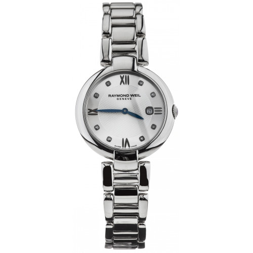 Часы Raymond Weil Shine 1600-ST-RE695