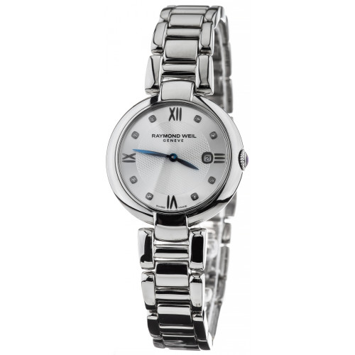 Часы Raymond Weil Shine 1600-ST-RE695