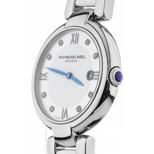Часы Raymond Weil Shine 1600-ST-RE695