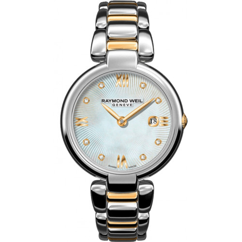 Часы Raymond Weil Shine 1600-STP-00995
