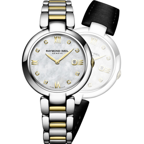 Часы Raymond Weil Shine 1600-STP-00995