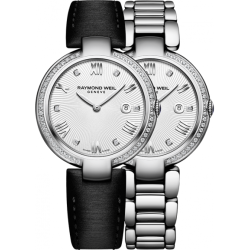 Часы Raymond Weil Shine 1600-STS-00618