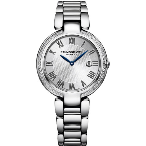Raymond Weil Shine 1600-STS-RE659