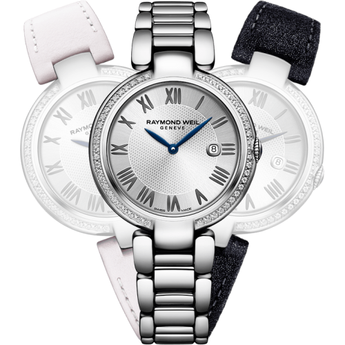 Часы Raymond Weil Shine 1600-STS-RE659