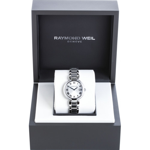 Часы Raymond Weil Shine 1600-STS-RE659