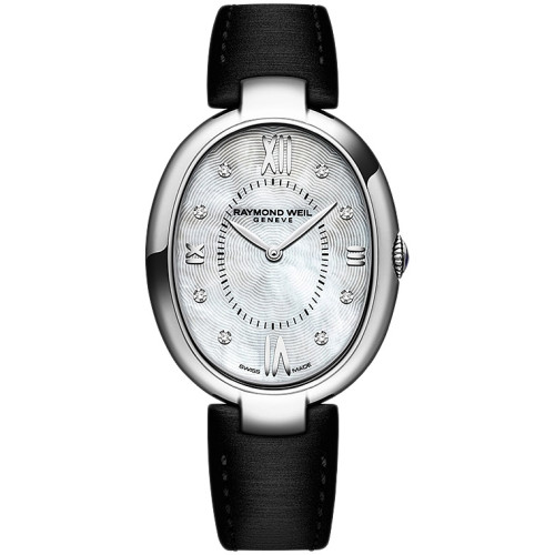 Часы Raymond Weil Shine 1700-ST-00995