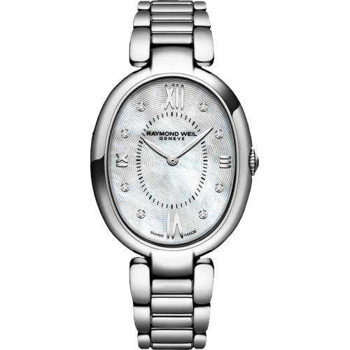 Часы Raymond Weil Shine 1700-ST-00995