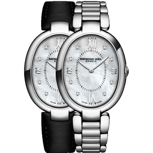 Часы Raymond Weil Shine 1700-ST-00995