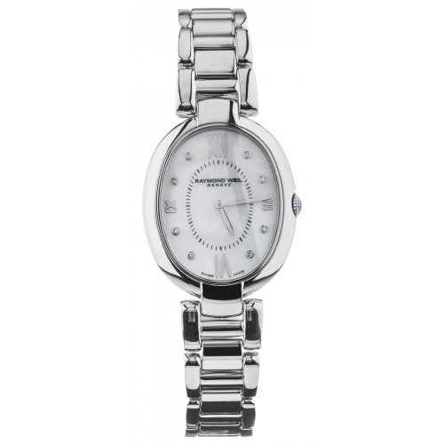 Часы Raymond Weil Shine 1700-ST-00995