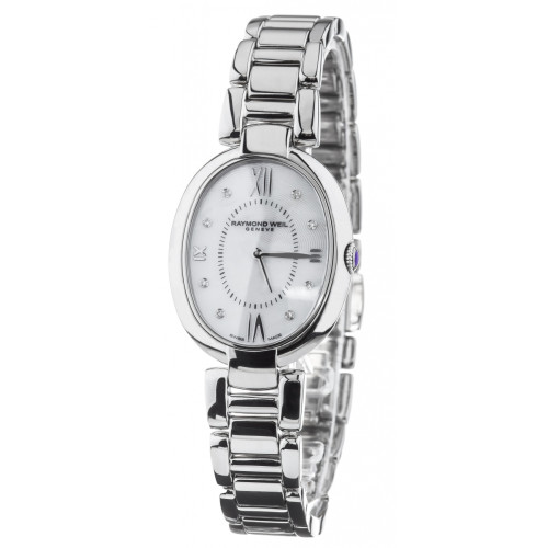Часы Raymond Weil Shine 1700-ST-00995