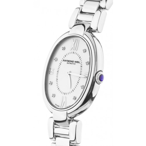 Часы Raymond Weil Shine 1700-ST-00995