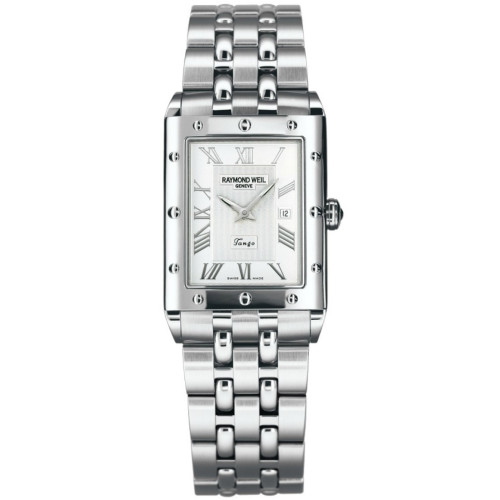 Часы Raymond Weil Tango 5381-ST-00658