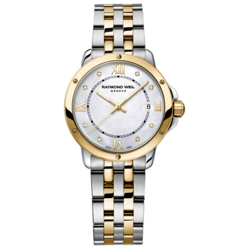 Часы Raymond Weil Tango 5391-STP-00995