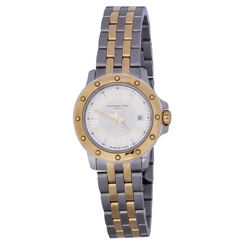 Часы Raymond Weil Tango 5399-STP-00657