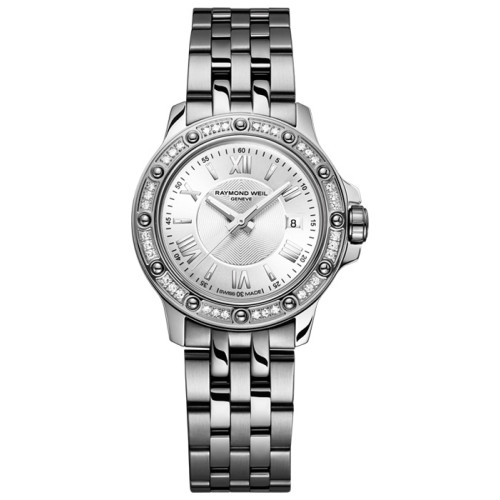 Часы Raymond Weil Tango 5399-STS-00657