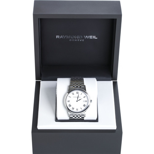 Часы Raymond Weil Tango 5466-ST-00300