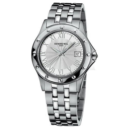 Часы Raymond Weil Tango 5590-ST-00658