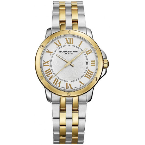 Часы Raymond Weil Tango 5591-STP-00308