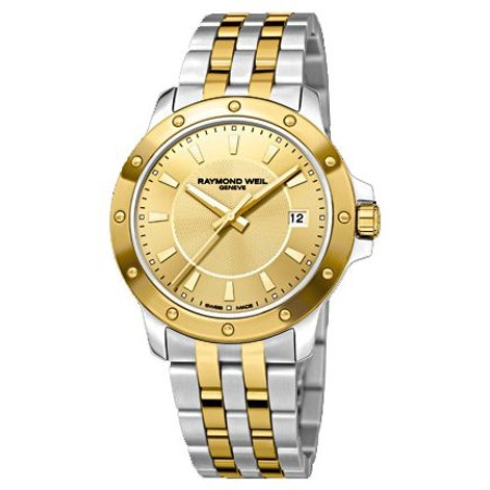 Raymond Weil Tango 5599-STP-10001