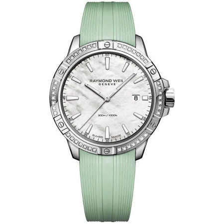 Raymond Weil Tango 8160-RS5-97001
